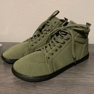 Feelagrounds Highrise Knit